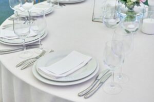 Networking Luncheon (Provided)